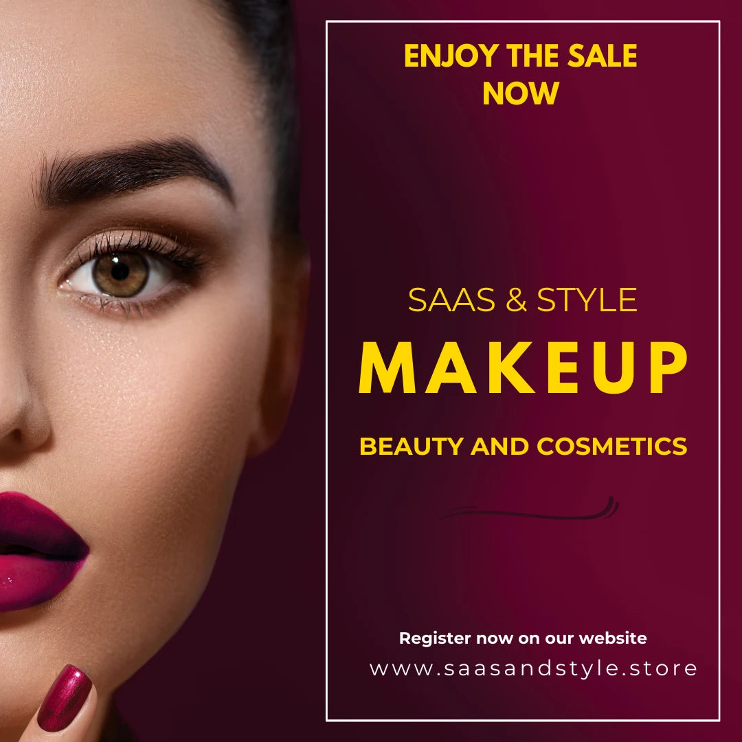 BEAUTY PRODUCTS