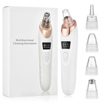 5-in-1 Acne & Blackhead Remover