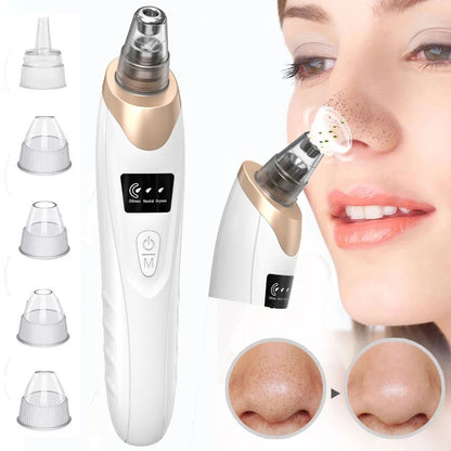5-in-1 Acne & Blackhead Remover