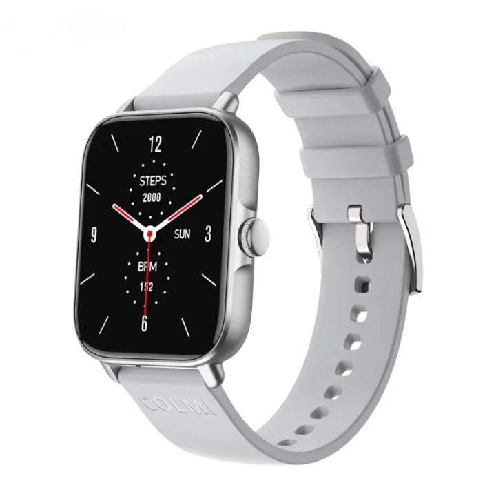A58 Plus 6 In 1 – Smartwatch For Women