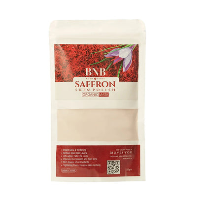 Bnb Pink Glow Kit 3 in 1 ( Toneup Facewash + Saffron Mask + Pink Glow Sunscreen)